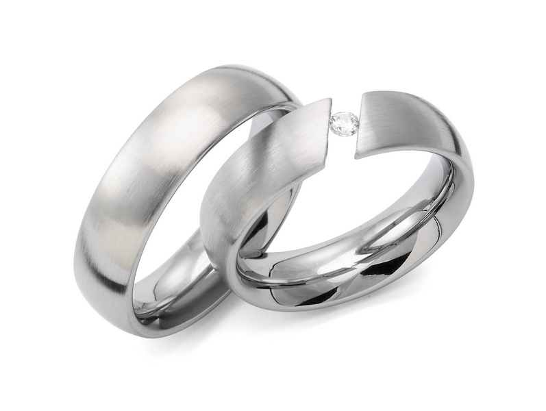 Stainless Love