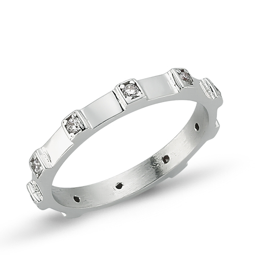 Mega Guld Charm Axl291