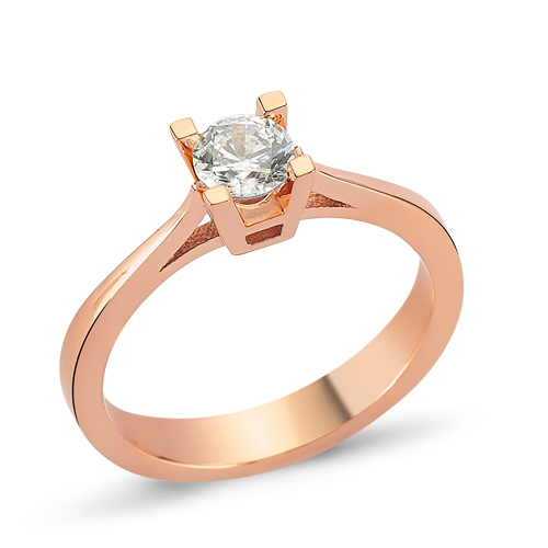 Mega Guld Solitaire Axl081