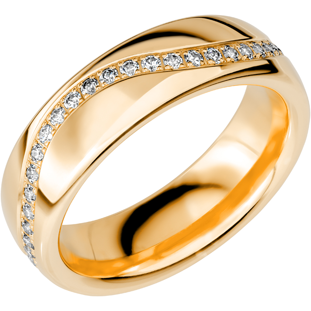 Sign of Love (Diamant)