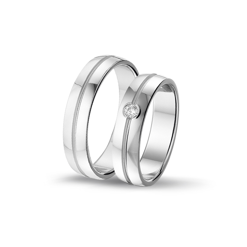Tresor Silver Line R 5139Z